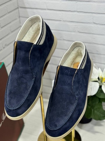 Ботинки Loro Piana