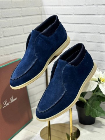Ботинки Loro Piana