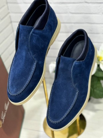 Ботинки Loro Piana