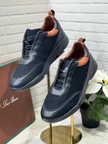 Кроссовки Loro Piana