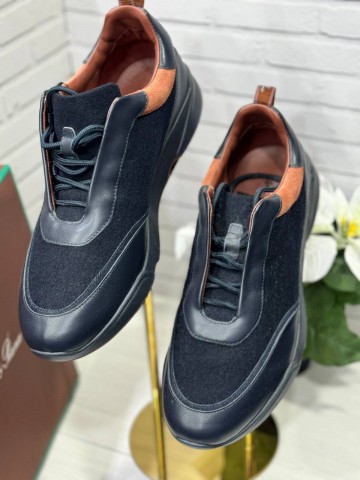 Кроссовки Loro Piana