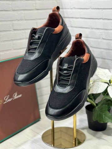 Кроссовки Loro Piana