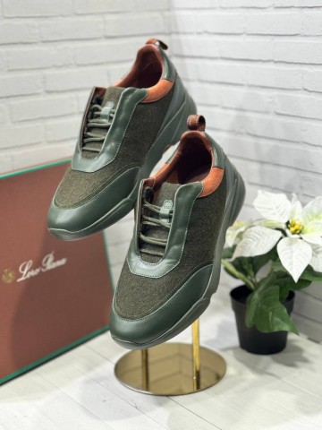 Кроссовки Loro Piana