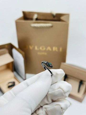 Кольцо Bvlgari