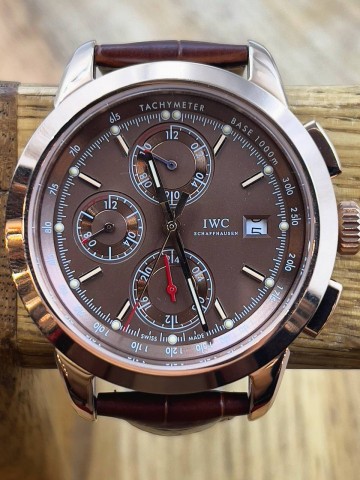 Часы IWC