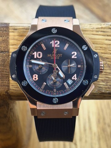 Часы Hublot
