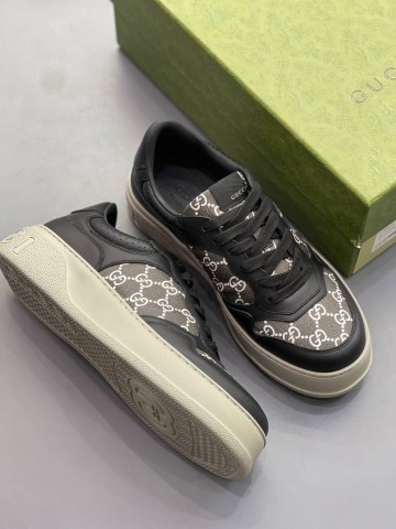 Кеды Gucci