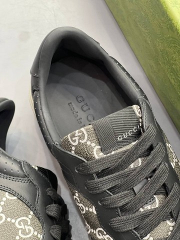 Кеды Gucci