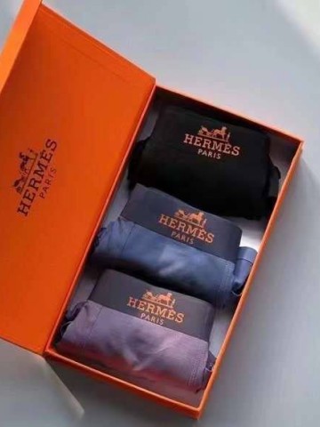 Комплект трусов боксеров Hermes