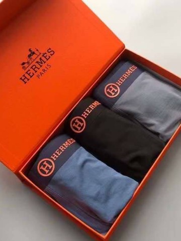 Комплект трусов боксеров Hermes
