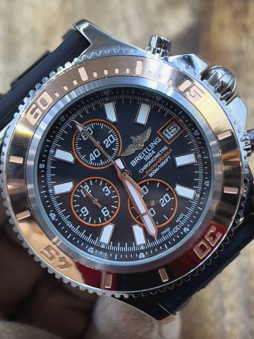Часы Breitling