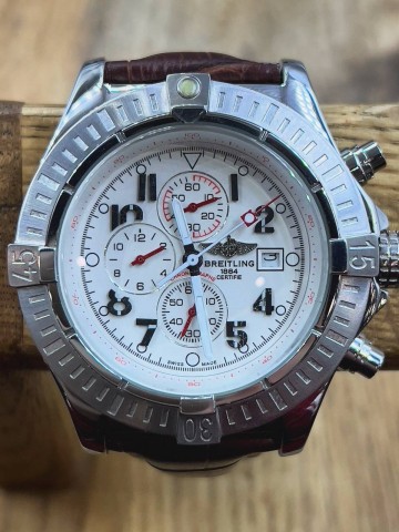 Часы Breitling