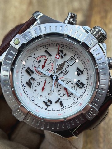 Часы Breitling