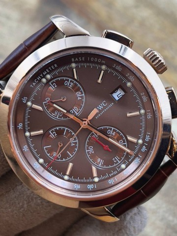 Часы IWC