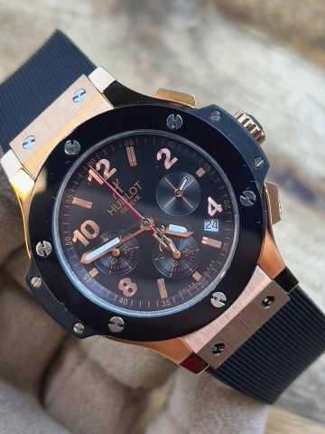 Часы Hublot