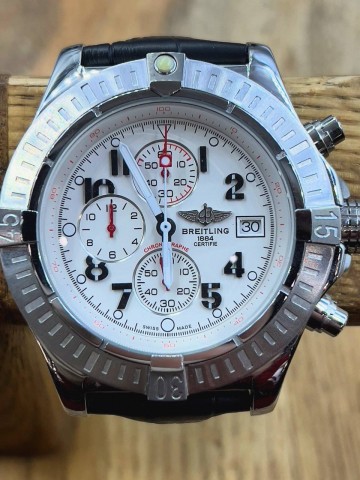 Часы Breitling
