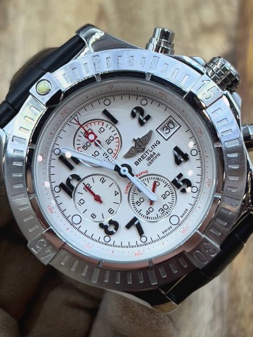 Часы Breitling