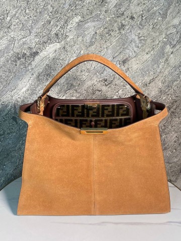 Сумка Fendi