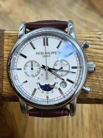 Часы Patek Philippe
