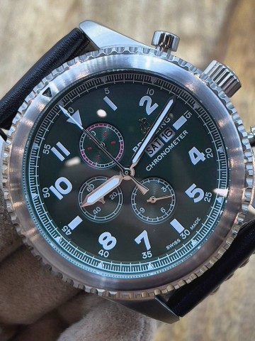 Часы Breitling