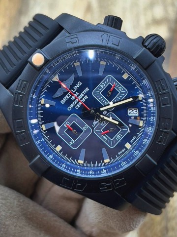 Часы Breitling