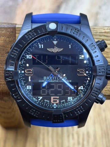 Часы Breitling