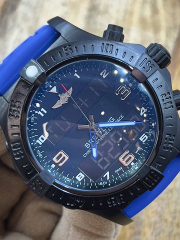Часы Breitling