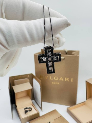 Крест Damiani