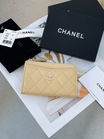 Кошелек CHANEL