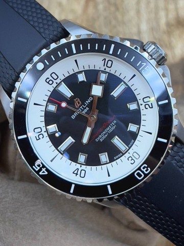 Часы Breitling