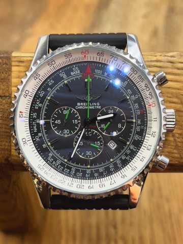 Часы Breitling