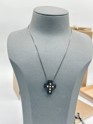 Крест Damiani
