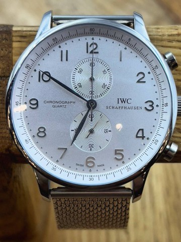 Часы IWC