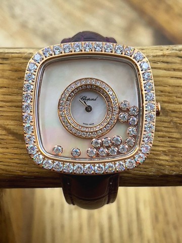 Часы Chopard