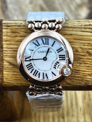 Часы Cartier
