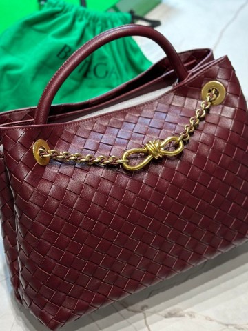Сумка Bottega Veneta