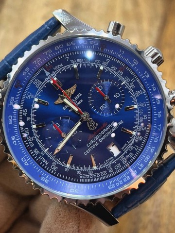 Часы Breitling