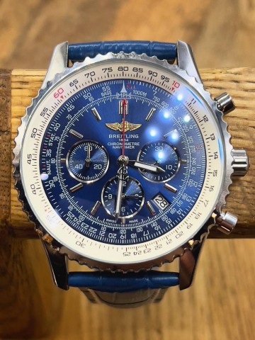 Часы Breitling