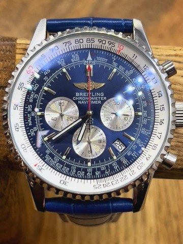 Часы Breitling