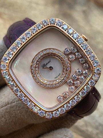 Часы Chopard