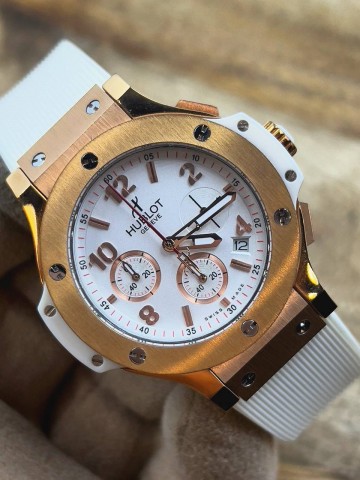 Часы Hublot