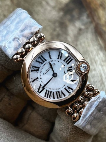 Часы Cartier