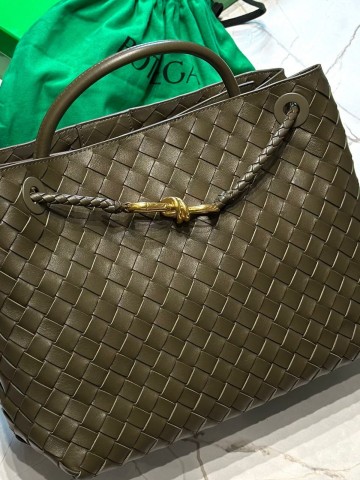 Сумка Bottega Veneta