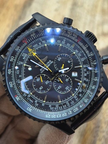 Часы Breitling