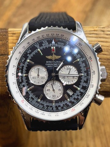 Часы Breitling