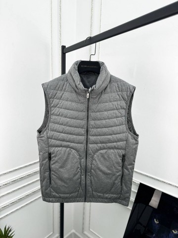 Безрукавка Brunello Cucinelli