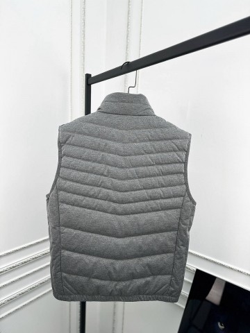 Безрукавка Brunello Cucinelli