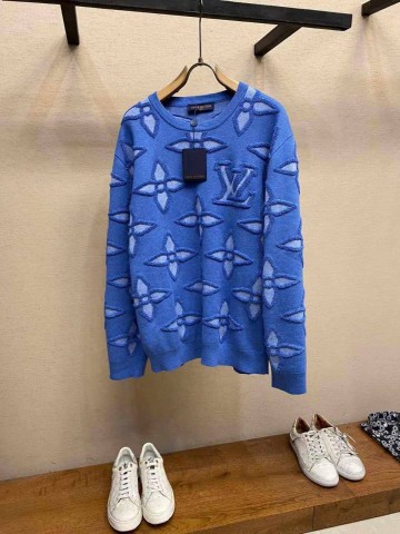 Свитер Louis Vuitton