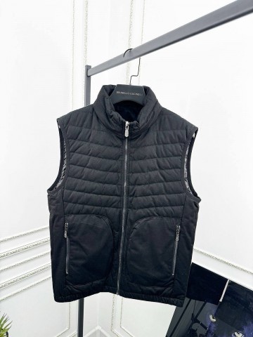 Безрукавка Brunello Cucinelli