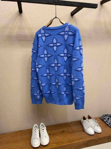 Свитер Louis Vuitton